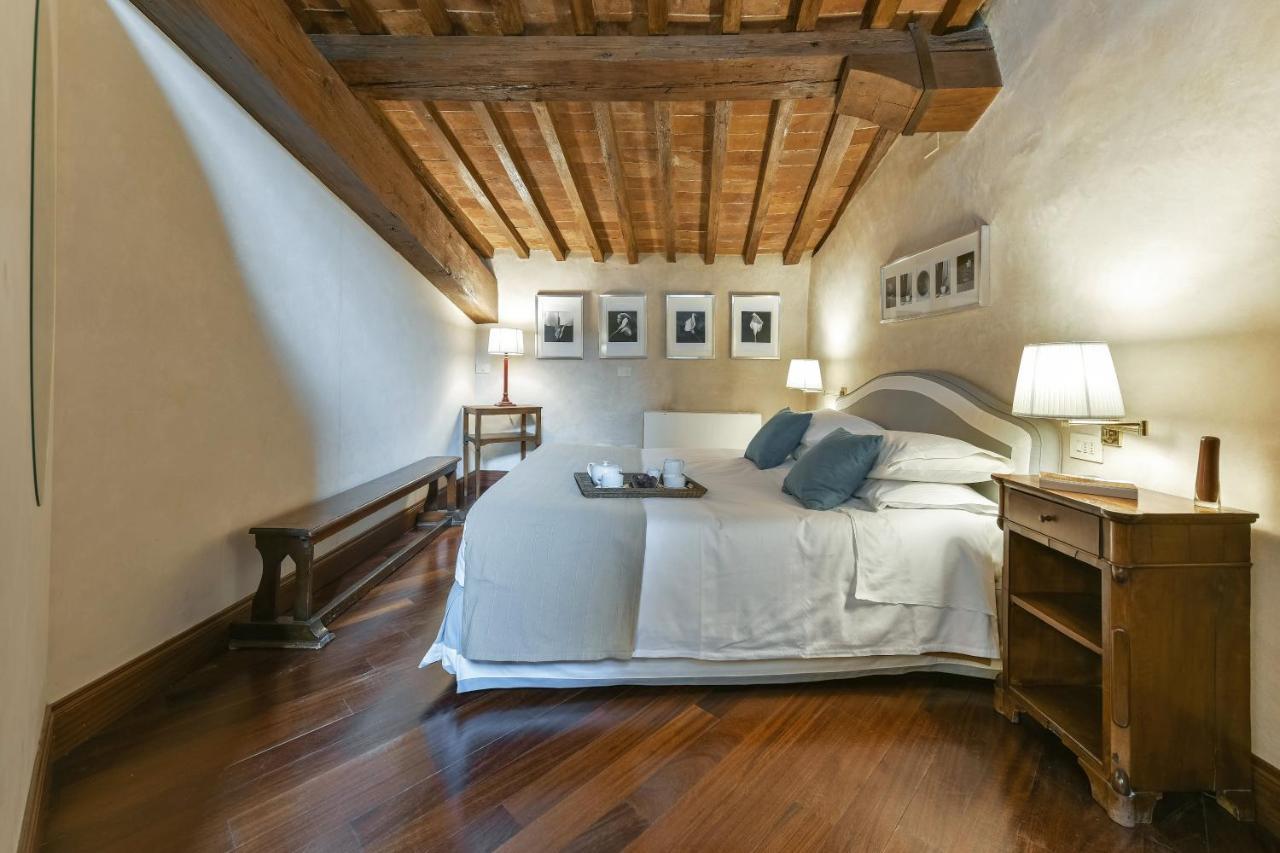 Tiepolo Romantic Penthouse In The Oltrarno Florence Exterior photo